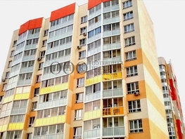 Продается 2-комнатная квартира КЕМЕРОВО-СИТИ, дом 21, 37 м², 3530000 рублей