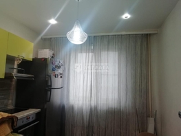 Продается 1-комнатная квартира Молодежный пр-кт, 36 м², 2800000 рублей