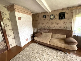 Продается Дом Клары Цеткин ул, 41.3 м², участок 3 сот., 1500000 рублей