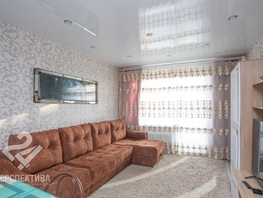 Продается 2-комнатная квартира Серебряный бор ул, 38 м², 3390000 рублей