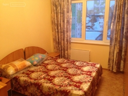 Снять двухкомнатную квартиру Притомский пр-кт, 54 м², 14000 рублей
