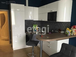 Снять двухкомнатную квартиру Марковцева (Аграрник) тер, 46.14 м², 23000 рублей