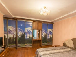 Снять однокомнатную квартиру Коммунистическая тер, 33 м², 1300 рублей