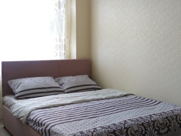 Снять однокомнатную квартиру Шахтеров (Гравелит) тер, 35 м², 1400 рублей