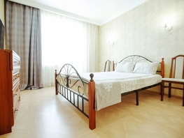 Снять двухкомнатную квартиру Соборная ул, 55 м², 2300 рублей