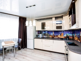 Снять двухкомнатную квартиру Притомский пр-кт, 50 м², 2500 рублей