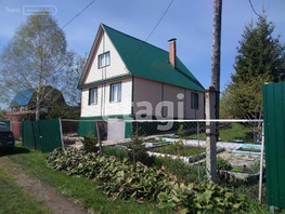 Продается дача 54 м², участок 1000 сот., 1350000 рублей