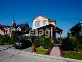 Продается Дом Рудничный район, 224.9 м², участок 1000 сот., 20900000 рублей