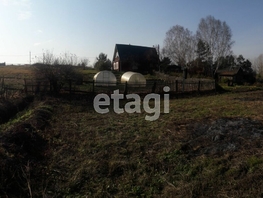 Продается Участок ИЖС Центральная ул, 1100 сот., 340000 рублей