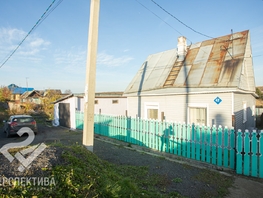Продается Дом Братская ул, 55 м², участок 10 сот., 2370000 рублей