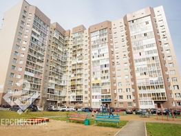 Продается 2-комнатная квартира Шахтеров пр-кт, 72.3 м², 5900000 рублей
