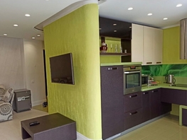 Продается 1-комнатная квартира Тухачевского ул, 40 м², 3880000 рублей