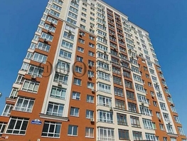 Продается 3-комнатная квартира ЖК Сибирские просторы, дом 1 корпус 2, 81  м², 14500000 рублей