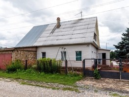 Продается Дом Березина ул, 117.2  м², участок 15 сот., 5000000 рублей