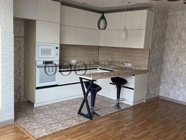 Продается 2-комнатная квартира Веры Волошиной ул, 56.4  м², 5850000 рублей