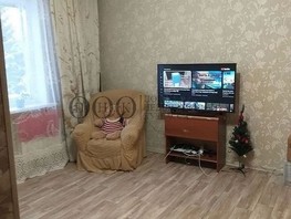 Продается 1-комнатная квартира Волгоградская ул, 32  м², 4150000 рублей