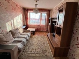 Продается 3-комнатная квартира Зорге  ул, 60  м², 5250000 рублей
