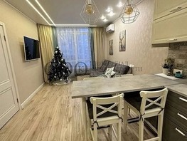 Продается 3-комнатная квартира Московский пр-кт, 61  м², 12980000 рублей
