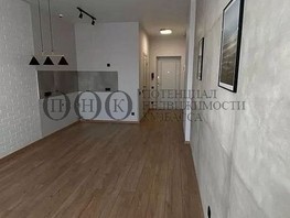 Продается 1-комнатная квартира ЖК Южный, дом Ю-14, 27  м², 4340000 рублей
