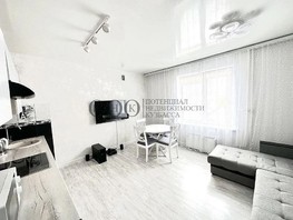 Продается 3-комнатная квартира Щегловский пер, 59  м², 7900000 рублей