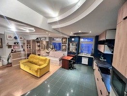 Продается 3-комнатная квартира Ноградская - Васильева тер, 87  м², 9750000 рублей