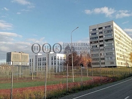 Продается 1-комнатная квартира Ворошилова (Карат) тер, 17.2  м², 2500000 рублей
