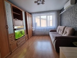 Продается 2-комнатная квартира Федоровского тер, 48  м², 4450000 рублей