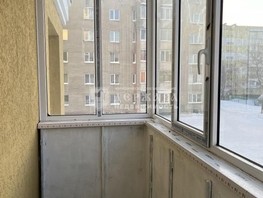 Продается 2-комнатная квартира Тухачевского (Базис) тер, 43.6  м², 5550000 рублей
