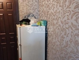 Продается 1-комнатная квартира Мичурина (Вираж) тер, 17  м², 1950000 рублей