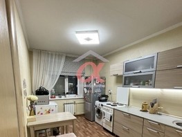 Продается 2-комнатная квартира Гагарина тер, 62.9  м², 8000000 рублей