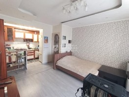 Продается 2-комнатная квартира Веры Волошиной тер, 46.6  м², 5350000 рублей