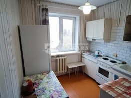 Продается 2-комнатная квартира Сибиряков-Гвардейцев (2/3-Л) тер, 45.7  м², 3890000 рублей