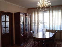 Продается 5-комнатная квартира Мичурина (Вираж) тер, 143.9  м², 15500000 рублей