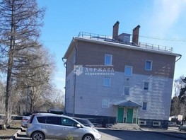 Продается 1-комнатная квартира Суворова (Центральный) тер, 27.3  м², 3400000 рублей