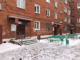 Продается 2-комнатная квартира Тухачевского (Базис) тер, 48  м², 4700000 рублей
