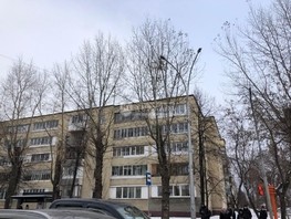 Продается 2-комнатная квартира Тухачевского (Базис) тер, 48  м², 4700000 рублей