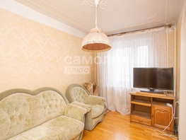 Продается 2-комнатная квартира Ленинградский пр-кт, 44  м², 5050000 рублей