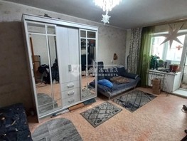 Продается 1-комнатная квартира Шахтеров (Гравелит) тер, 36  м², 4100000 рублей