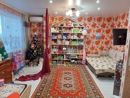 Продается 2-комнатная квартира Серебряный бор ул, 56  м², 6650000 рублей