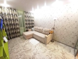 Продается 1-комнатная квартира Шахтеров (Гравелит) тер, 32  м², 4670000 рублей