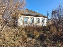 Продается Дом Канатная ул, 52.6  м², участок 12 сот., 1100000 рублей
