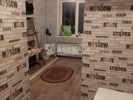 Продается 1-комнатная квартира Инициативная (Автолюбитель-2) тер, 16.7  м², 1500000 рублей