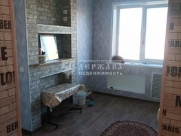 Продается 1-комнатная квартира Инициативная (Автолюбитель-2) тер, 16.7  м², 1500000 рублей