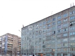 Продается 1-комнатная квартира Попова ул, 33  м², 2950000 рублей