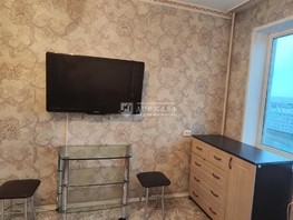 Продается 1-комнатная квартира Ворошилова (Карат) тер, 16  м², 2100000 рублей