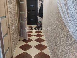 Продается 1-комнатная квартира Веры Волошиной тер, 37  м², 4580000 рублей