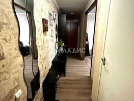 Продается 3-комнатная квартира Сарыгина ул, 58.4  м², 5550000 рублей
