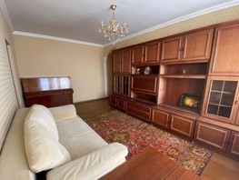 Продается 2-комнатная квартира 50 лет Октября - Демьяна Бедного тер, 45  м², 5590000 рублей
