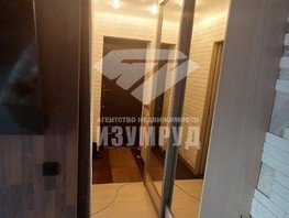 Продается 2-комнатная квартира Шахтеров (Гравелит) тер, 43.6  м², 4700000 рублей