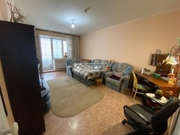 Продается 3-комнатная квартира Юрия Двужильного ул, 80.3  м², 8199000 рублей